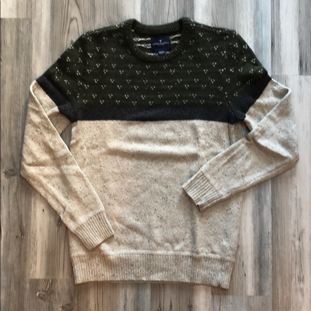 XS American Eagle 🦅 Sweater